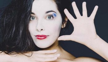 Offenbach colorature avec Jodie Devos - Critique sortie Classique / Opéra Paris Théâtre des Bouffes du Nord