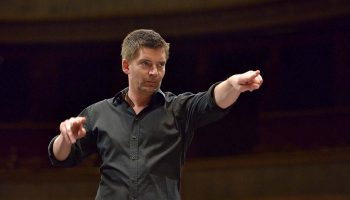 Matthias Pintscher dirige Ligeti avec l’Ensemble Intercontemporain - Critique sortie Classique / Opéra Paris Cité de la Musique - Philharmonie de Paris