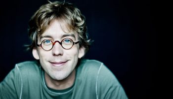 Un Village en Trois Dés de Fred Pellerin - Critique sortie Théâtre Poissy Théâtre de Poissy