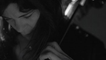 Sonia Wieder-Atherton « Little Girl Blue » : hommage à Nina Simone - Critique sortie Jazz / Musiques Nogent-sur-Marne La Scène Watteau