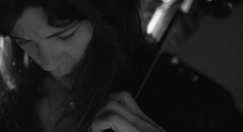 Sonia Wieder-Atherton « Little Girl Blue » : hommage à Nina Simone - Critique sortie Jazz / Musiques Nogent-sur-Marne La Scène Watteau