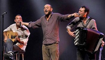 Le Festival Les Bulles Sonores à Limoux avec Dub Inc, Catherine Ringer, Rue Ketanou, Keziah Jones… - Critique sortie Jazz / Musiques Limoux