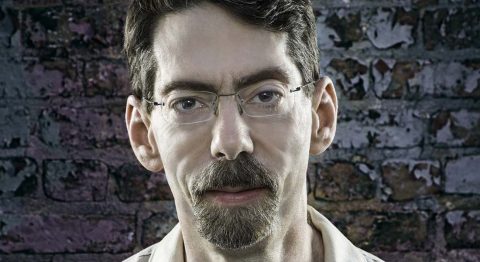 Fred Hersch, en trio ou avec le WDR Big Band de Cologne - Critique sortie Jazz / Musiques Nice Théâtre de Verdure