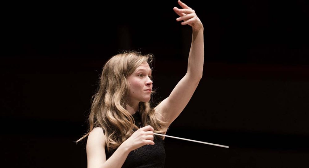 Festival de Saint Denis, avec Mirga Grazinyte-Tyla, Sir Antonio Pappano, Myung Whun Chung… - Critique sortie Classique / Opéra saint denis Basilique de Saint-Denis