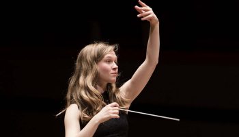 Festival de Saint Denis, avec Mirga Grazinyte-Tyla, Sir Antonio Pappano, Myung Whun Chung… - Critique sortie Classique / Opéra saint denis Basilique de Saint-Denis