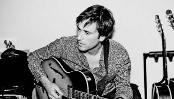 Thomas Dutronc & Les Esprits Manouches au Festival Music en Avre - Critique sortie Jazz / Musiques Saint Lubin-des-Joncherets