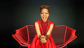 Festival Music en Avre à Saint Lubin-des-Joncherets avec Rhoda Scott, Mathis Haug, Matthieu Chazarenc, Florin Niculescu, Dan Gharibian… - Critique sortie Jazz / Musiques Saint Lubin-des-Joncherets