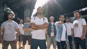 Festival Les Nuits Courtes à Fontenay-le-Comte avec Dub Inc, Catherine Ringer, Ko Ko Mo… - Critique sortie Jazz / Musiques Fontenay-le-Comte