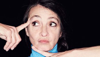 Catherine Ringer chante les Rita Mitsouko au Festival Les Nuits Courtes - Critique sortie Jazz / Musiques Fontenay-le-Comte