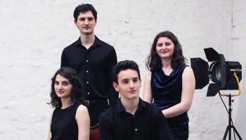 Festival du Périgord noir, avec Iñaki Encina Oyón au pupitre dans Le Jour du Jugement de Telemann - Critique sortie Classique / Opéra Montignac