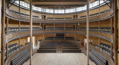 Le MIDSUMMER FESTIVAL du Château d&rsquo;Hardelot fête ses dix ans. L’écoute cordiale. - Critique sortie Classique / Opéra Condette Château d'Hardelot