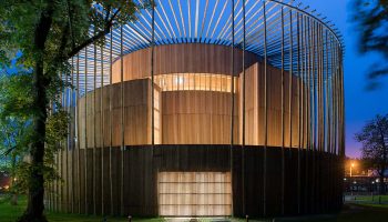 Une expérience qui allie musique et beauté des lieux - Critique sortie Classique / Opéra Condette Château d'Hardelot