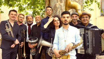 Vercors Music Festival à Autrans avec les Ogres de Barback, Zaz, Gnawa Diffusion, Grand Corps Malade,  Djazia Satou… - Critique sortie Jazz / Musiques Autrans