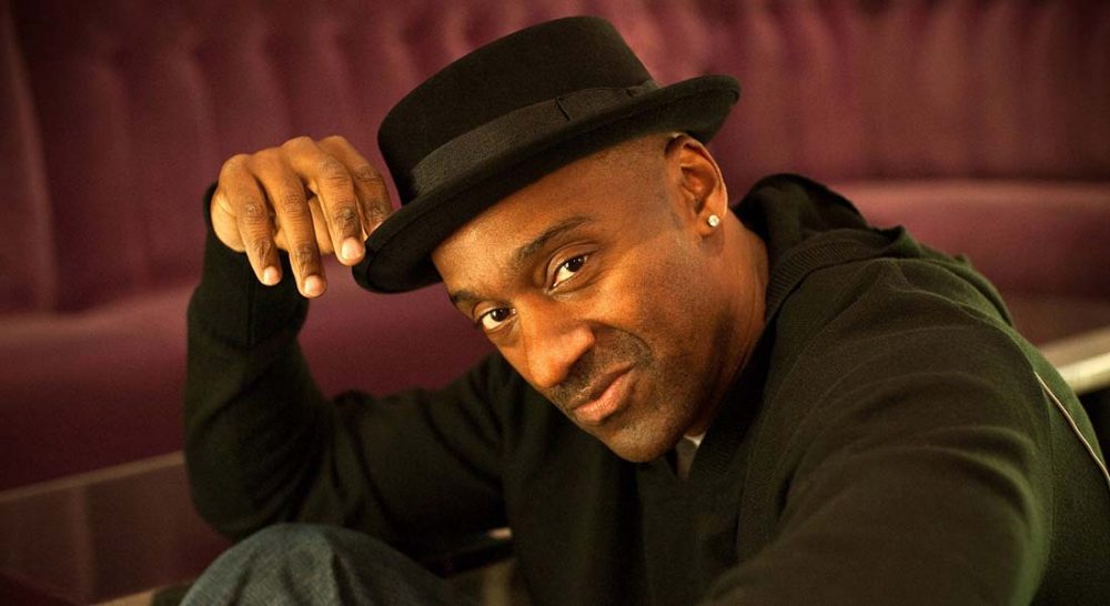 Marcus Miller à Wolfi Jazz - Critique sortie Jazz / Musiques Wolfisheim