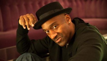 Marcus Miller à Wolfi Jazz - Critique sortie Jazz / Musiques Wolfisheim