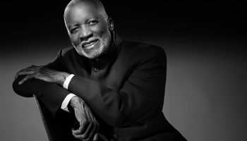Ahmad Jamal, de la Fondation Vuitton à  Jazz in Marciac - Critique sortie Jazz / Musiques Paris Fondation Louis Vuitton