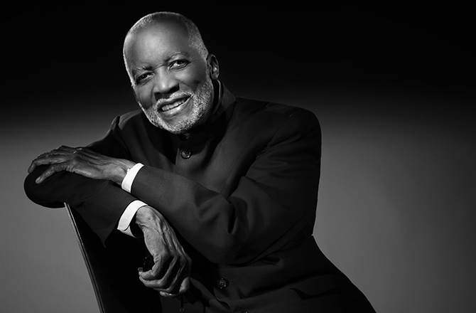 Ahmad Jamal, de la Fondation Vuitton à  Jazz in Marciac - Critique sortie Jazz / Musiques Paris Fondation Louis Vuitton