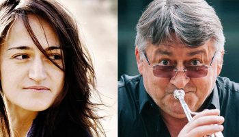 Carine Bonnefoy-Pierre Drevet 4tet : création Franco-Italienne à l’Albertville Jazz Festival - Critique sortie Jazz / Musiques Albertville