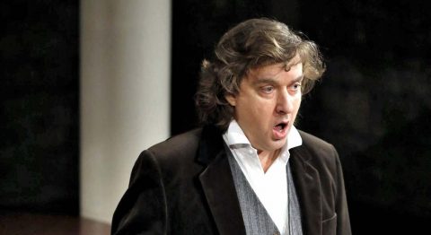 Festival international d’art lyrique de Sainte-Foy-La-Grande, jeune festival dirigé par le contre-ténor Alexis Vassiliev - Critique sortie Classique / Opéra Sainte-Foy-la-Grande