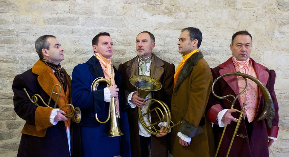 Un écrin magnifié par la musique - Critique sortie Classique / Opéra Paris Musée de l’Armée