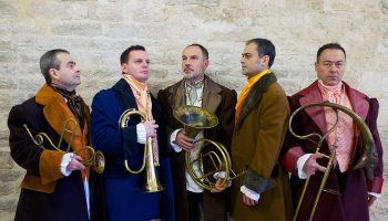 Un écrin magnifié par la musique - Critique sortie Classique / Opéra Paris Musée de l’Armée
