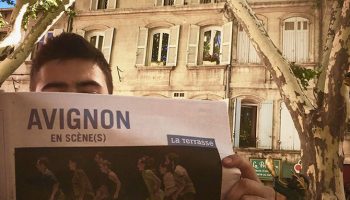 Avignon Off 2019 : quelques projets à découvrir - Critique sortie Théâtre Avignon Avignon