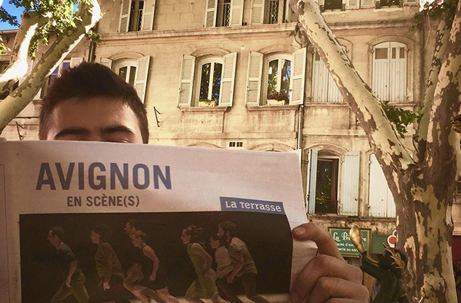 Avignon Off 2019 : quelques projets à découvrir - Critique sortie Théâtre Avignon Avignon