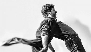 La quatrième Biennale d’Art Flamenco Avec David Coria, Eva Yerbabuena, Ana Morales, Olga Pericet, Tomatito,   Rocio Molina, Marie-Agnès Gillot, Andrés Marín et Christian Rizzo - Critique sortie Danse Paris Chaillot - Théâtre national de la danse