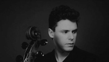 Christian-Pierre La Marca ou la nature dans tous ses états - Critique sortie Classique / Opéra Paris