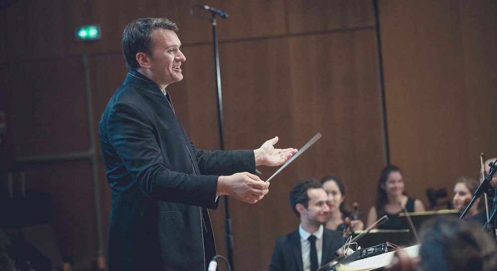 Mathieu Herzog, l’Ensemble Appassionato et Marion Tassou en Voyage vers Bayreuth - Critique sortie Classique / Opéra Argenton-sur-Creuse