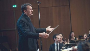 Mathieu Herzog, l’Ensemble Appassionato et Marion Tassou en Voyage vers Bayreuth - Critique sortie Classique / Opéra Argenton-sur-Creuse