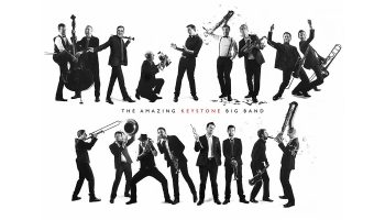 Eole Factory Festival à Mantes-la-Jolie avec l’Amazing Keystone Big band, les Frères Belmondo, Maceo Parker… - Critique sortie Jazz / Musiques Mantes-la-Jolie