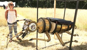 Anima (ex) musica, conception Collectif Tout/Reste/A/Faire - Critique sortie Théâtre Paris