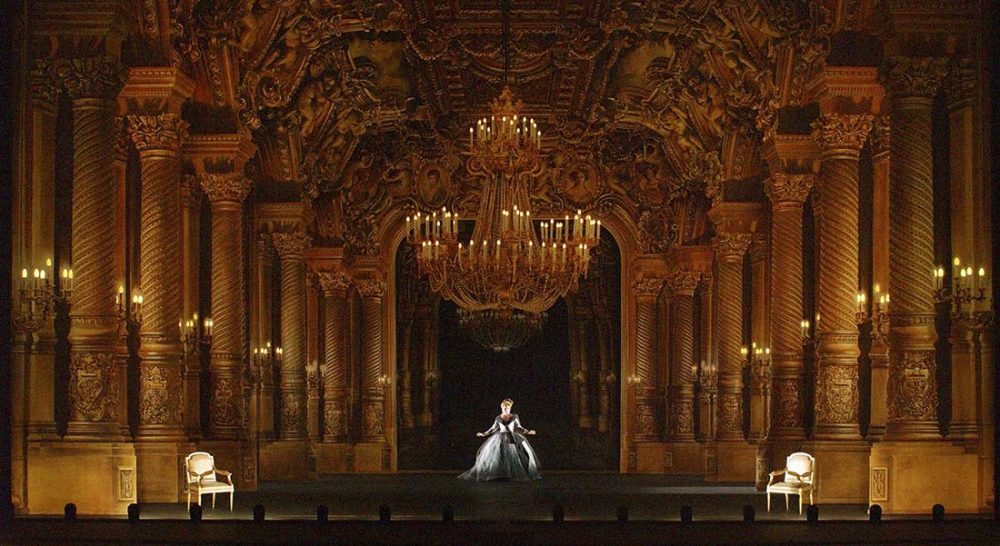 Habiller l’Opéra, une exposition du Centre national du costume de scène - Critique sortie Classique / Opéra Moulins