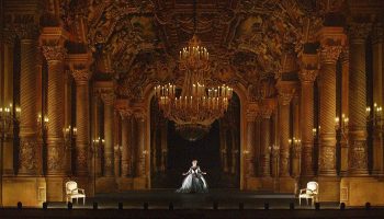 Habiller l’Opéra, une exposition du Centre national du costume de scène - Critique sortie Classique / Opéra Moulins