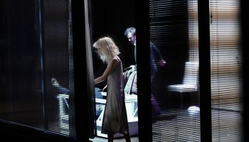 Fauves de Wajdi Mouawad - Critique sortie Théâtre