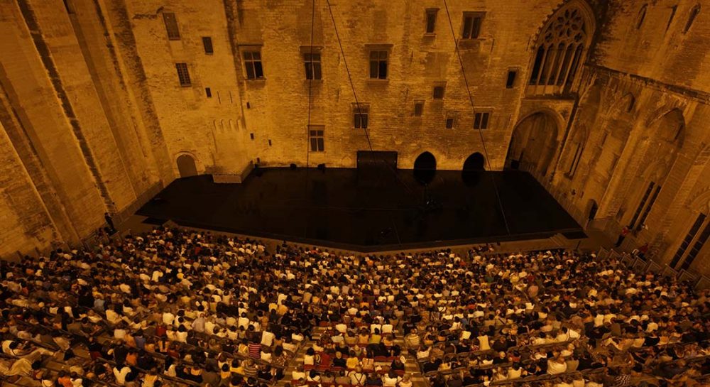 Festival d’Avignon In et Off : un incroyable foisonnement - Critique sortie Théâtre Avignon Avignon