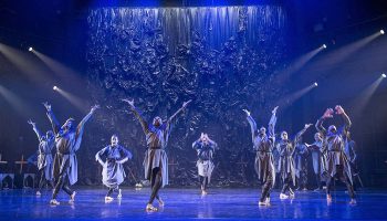 24ème édition du Festival de Marseille - Critique sortie Danse Marseille