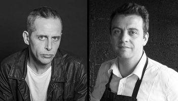 Encatation, Conception Johann Le Guillerm et Alexandre Gauthier - Critique sortie Théâtre Paris