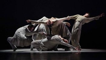 From IN de Xie Xin - Critique sortie Danse Paris