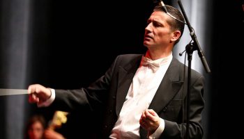 Les Musicales de Cambrai - Critique sortie Classique / Opéra Cambrai Théâtre Municipal de Cambrai