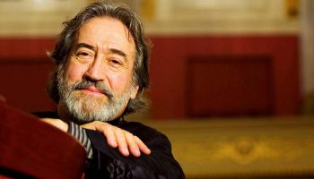 Festival de musique de Menton, avec Jordi Savall, Renaud Capuçon et Fazil Say - Critique sortie Classique / Opéra MENTON