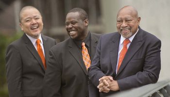 Kenny Barron à Jazz in Marciac - Critique sortie Jazz / Musiques Marciac Chapiteau