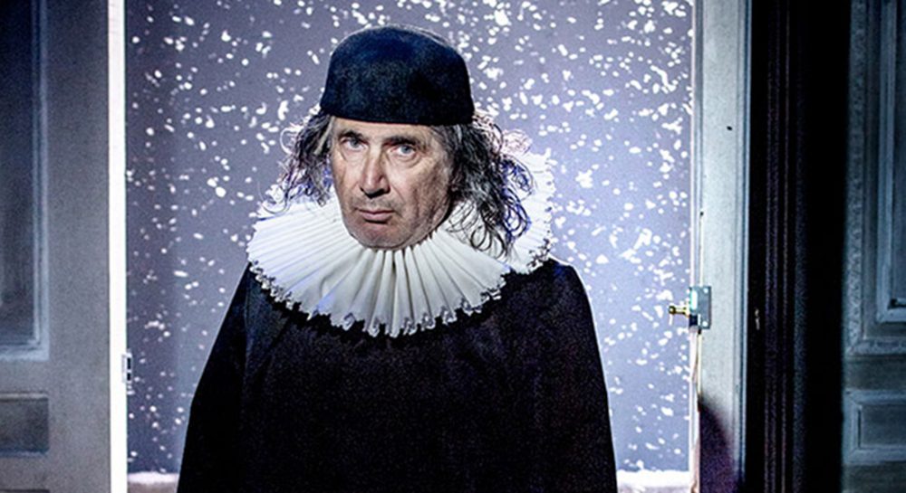 L’Avare de Molière, mis en scène par Daniel Benoin - Critique sortie Théâtre Antibes Anthéa - Théâtre d'Antibes