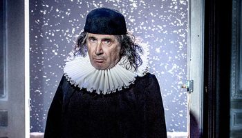 L’Avare de Molière, mis en scène par Daniel Benoin - Critique sortie Théâtre Antibes Anthéa - Théâtre d'Antibes