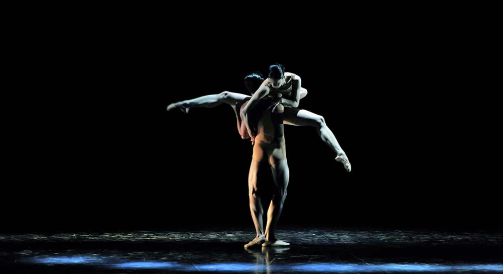 La Pastorale par Thierry Malandain - Critique sortie Danse Paris Chaillot - Théâtre national de la danse