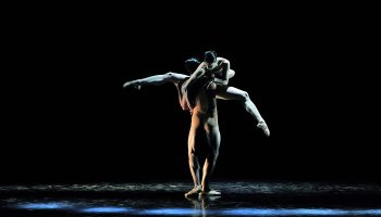 La Pastorale par Thierry Malandain - Critique sortie Danse Paris Chaillot - Théâtre national de la danse