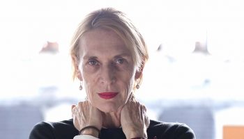 Le dernier Camping de Mathilde Monnier - Critique sortie Danse Pantin CND Centre national de la danse