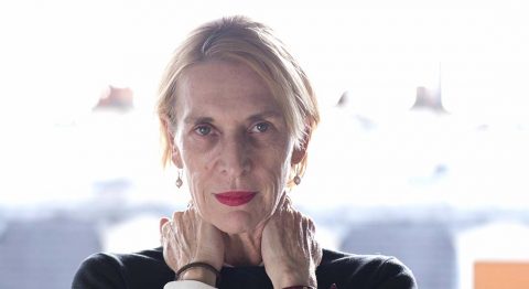 Le dernier Camping de Mathilde Monnier - Critique sortie Danse Pantin CND Centre national de la danse