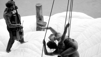 Les Impromptus de l’Académie Fratellini - Critique sortie Théâtre La Plaine Saint-Denis Académie Fratellini